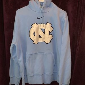 Nike UNC Tar Heels Hoodie